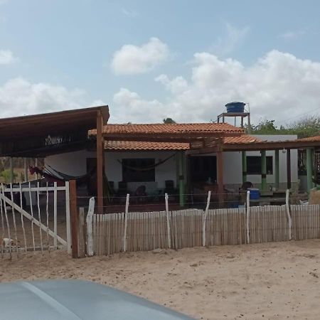 Casa Gael Vila Atins Exterior foto
